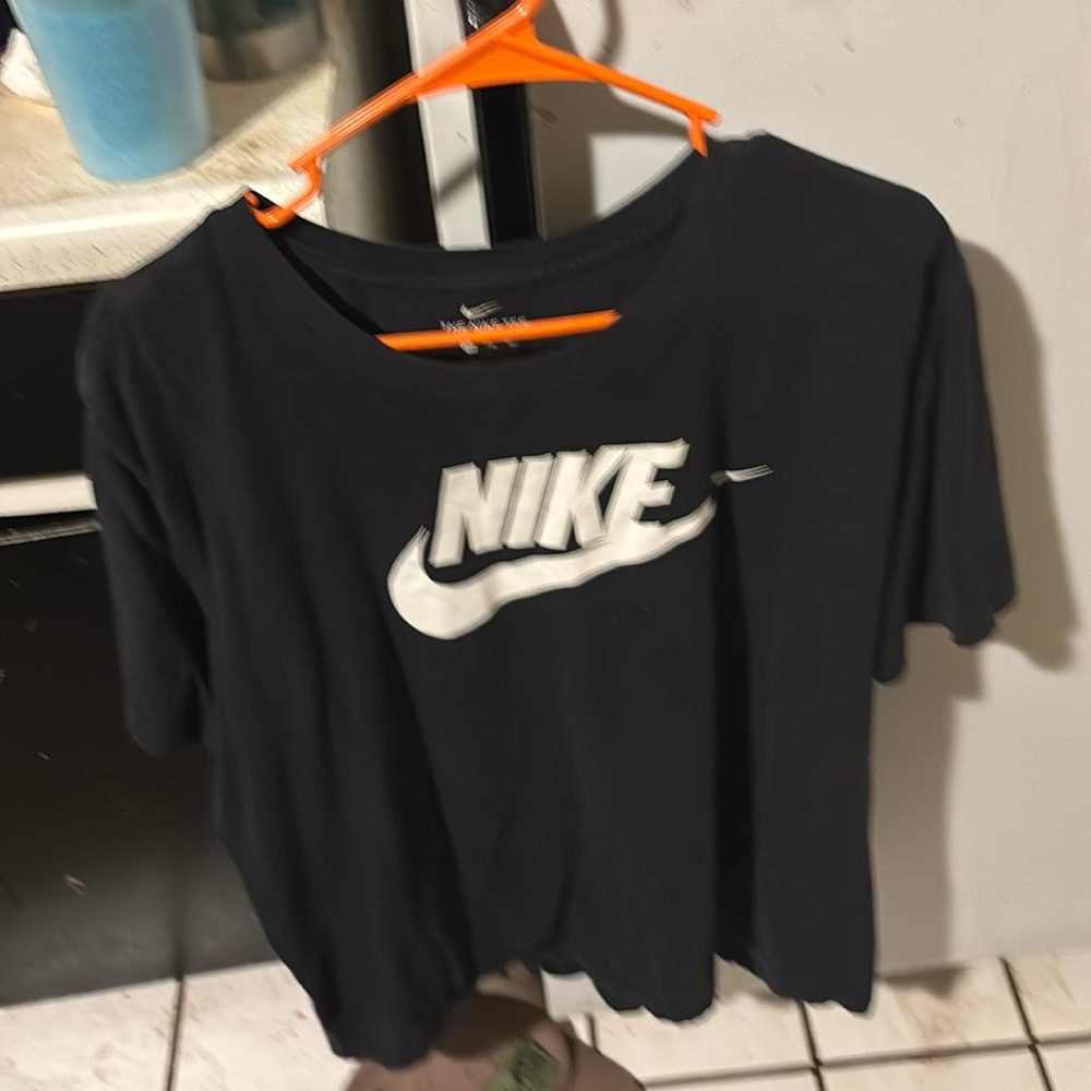 Nike XL T shirt